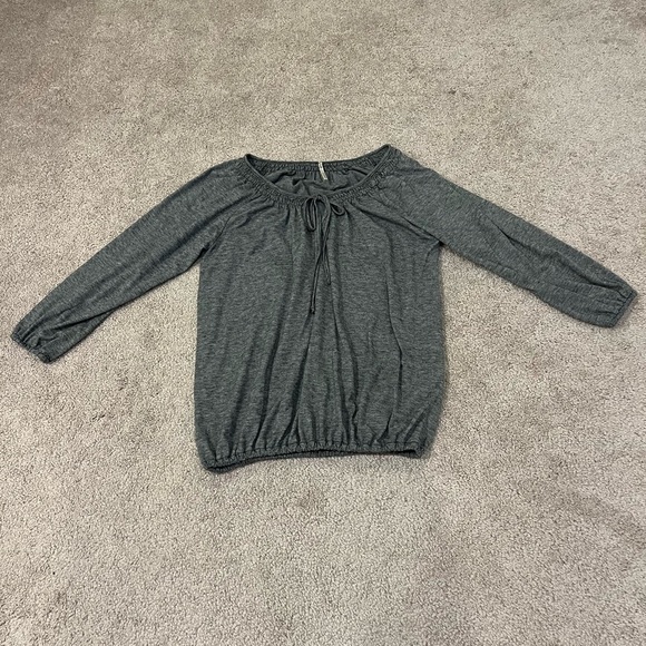 Nine 1 Eight Blouse - Picture 1 of 9